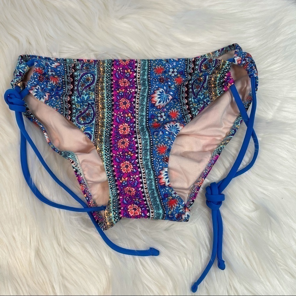 NWOT Shade & Shore Bikini Bottom Medium